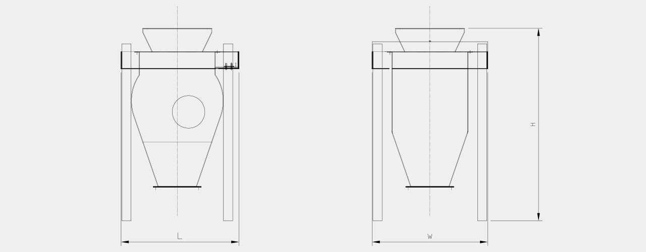 micro indredient scale drawing